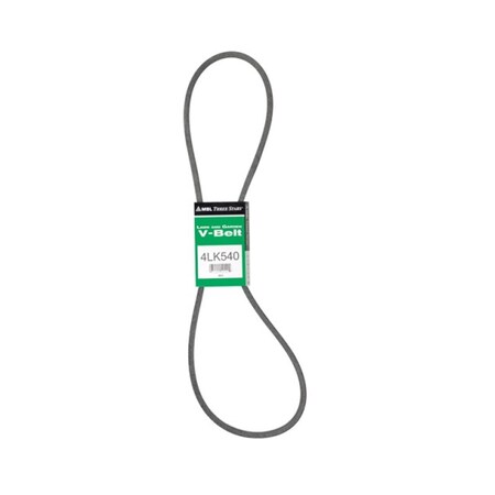 Mbl Lawn & Garden V-Belt Sleeved 0.5 x 54 in. 25613